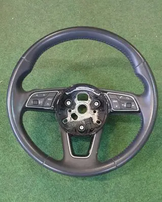 Audi A4 S4 B9 8W Steering wheel 8W0419091CL