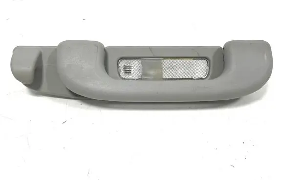 Mercedes-Benz ML W164 Rear interior roof grab handle A1648100151