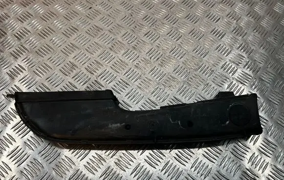 Air intake duct part