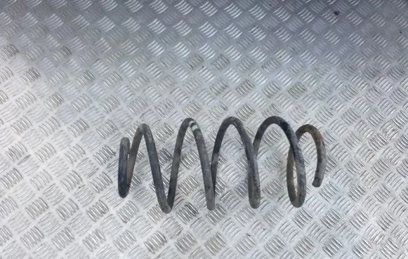 Ford Galaxy Front coil spring