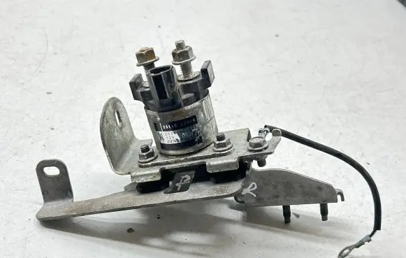 Nissan Pulsar Other control units/modules 251153ZU0A 2534004100