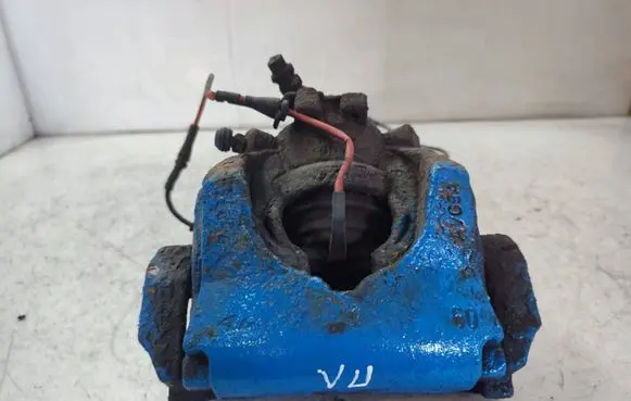 Jaguar XE Front brake caliper