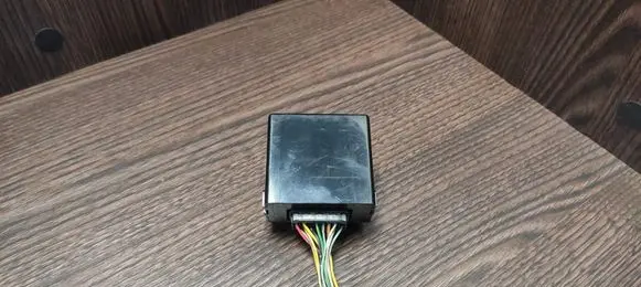 Toyota Corolla Verso E121 Antenna control unit 8865002331