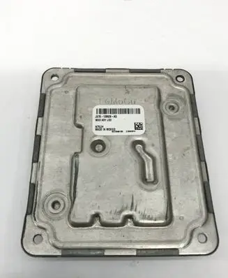 Ford Kuga II Xenon control unit/module JX7B13B626AG