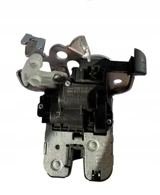 Audi Q5 SQ5 8R Tailgate/trunk/boot lock/latch/bracket 8R0827505A