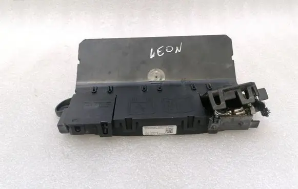 Land Rover Range Rover Sport L494 Positive wiring loom HPLA14A073KA
