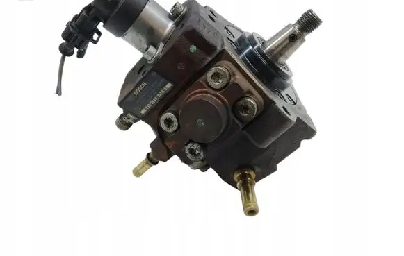 Peugeot 206 Fuel injection high pressure pump 0445010102