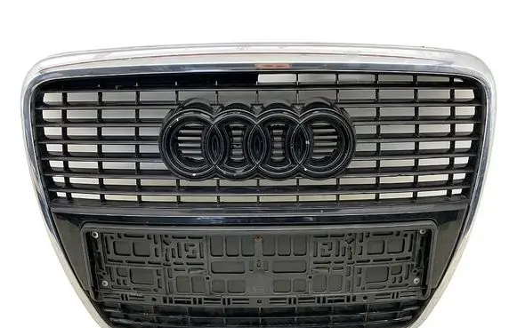 Audi A6 S6 C6 4F Front grill 4F0853651S