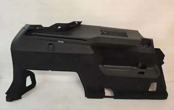 Volvo XC90 Trunk/boot side trim panel 39825191
