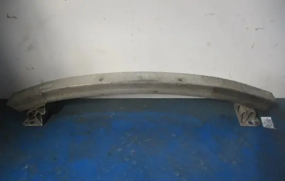 Audi A2 Front bumper support beam