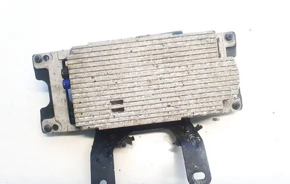 BMW 5 GT F07 Sound amplifier 8410925173701