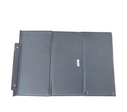 Citroen C4 II Picasso Trunk/boot mat liner 96774664ZD