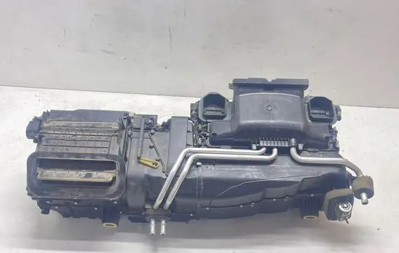 Mercedes-Benz S W220 Heater fan/blower 2208300662 793386197