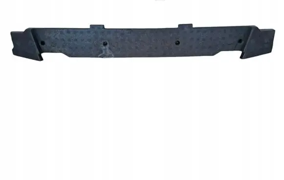 Audi RS6 C7 Front bumper support beam 9WXTEILE