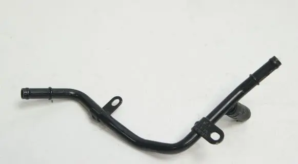 Audi A1 Engine coolant pipe/hose 1K0121070BB