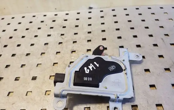 KIA Sorento Tailgate boot lock/latch motor 812403E000