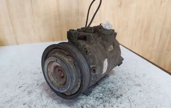 Audi A6 S6 C4 4A Air conditioning (A/C) compressor (pump) 4471007920