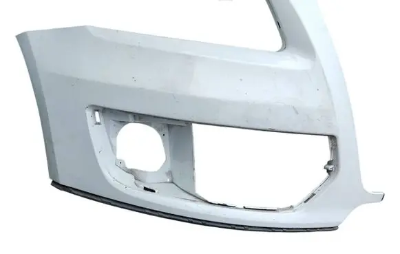 Audi Q5 SQ5 Front bumper corner part panel trim 8R0807438