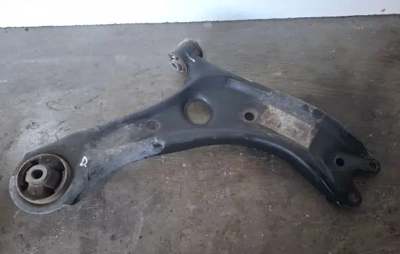 KIA Sportage Front lower control arm/wishbone 54501D7000