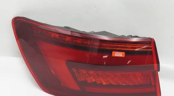Audi A4 S4 B9 8W Rear/tail lights 8W9945091C
