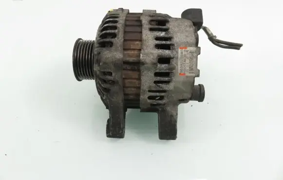 Peugeot 206 Generator/alternator A005TA6391B 9638275980