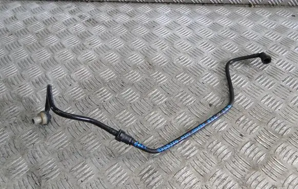 Mini One - Cooper Coupe R56 Air intake duct part