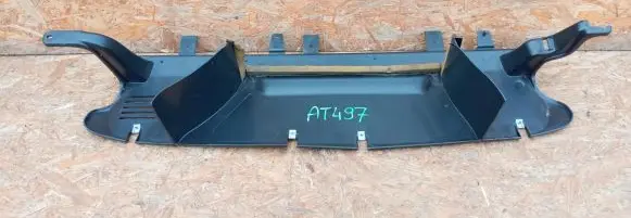 Ford Transit Custom Radiator trim 