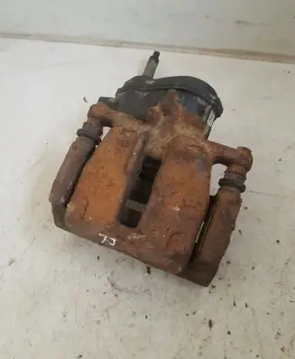 Audi Q5 SQ5 Rear brake caliper