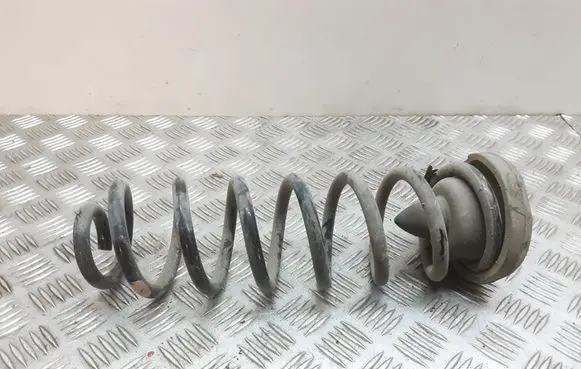 Renault Scenic II - Grand scenic II Rear coil spring