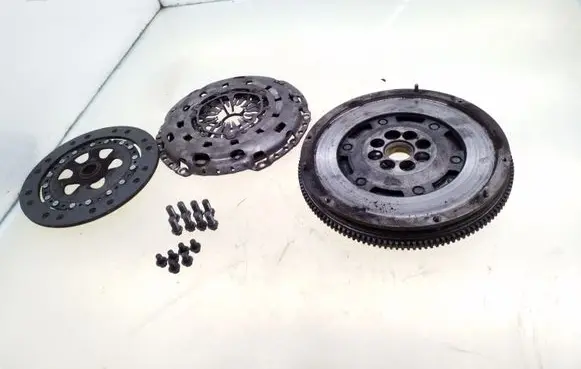 Ford Focus Clutch set kit 1S417550DB