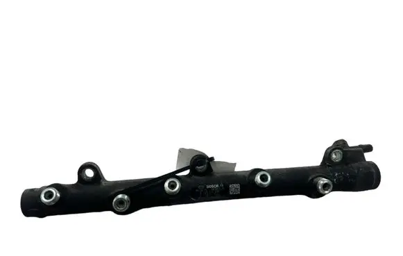 BMW 3 E90 E91 Fuel main line pipe 7787164 0445214030