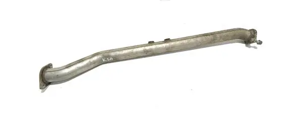 KIA Sorento IV Muffler/silencer 28650P2570 43042