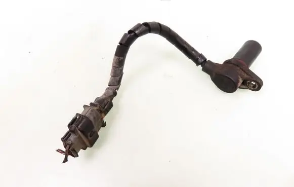 Chrysler Voyager Crankshaft position gear 0281002434