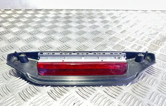 Ford Ka Third/center stoplight 735447721 735473185 03308060