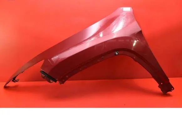 Jeep Grand Cherokee Fender 