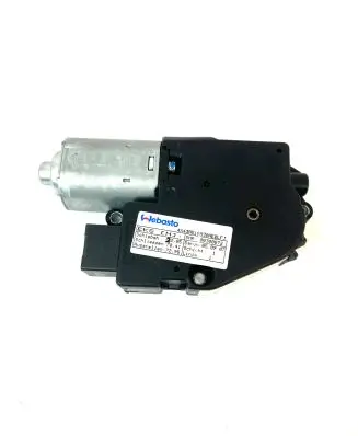 Nissan Qashqai+2 Sunroof motor/actuator 1701848F FR0160035
