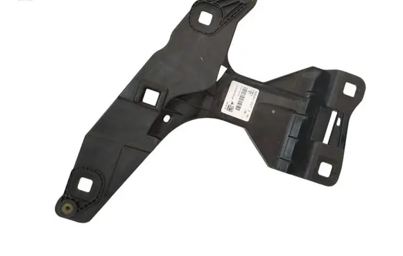 Porsche Macan (95B) Headlight/headlamp mounting bracket 95B941122FAUTOAS1 95B941122F
