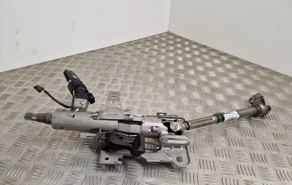 Peugeot 208 Steering wheel axle 1811933103