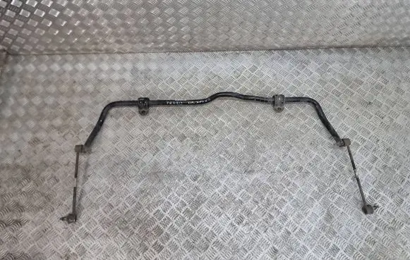 KIA Sportage Front anti-roll bar/sway bar 54810d3000