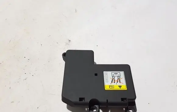 Audi A6 S6 C8 4K Battery relay fuse 4K0941828