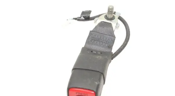 Honda Insight Rear seatbelt buckle 1056783