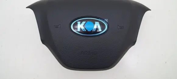 KIA Picanto Steering wheel airbag 569001Y060
