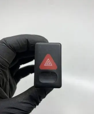 Ford Galaxy Hazard light switch 7M5953235A YM2113A350ABW