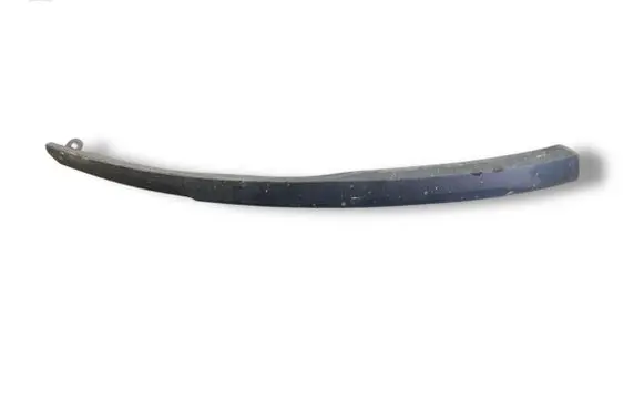 Opel Corsa D Front bumper lip 13179947