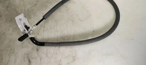 BMW 1 E81 E87 Front door cable line 7110705