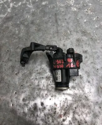 Mercedes-Benz Sprinter W907 W910 Intake manifold valve actuator/motor A6540900137-BILI A6540900137