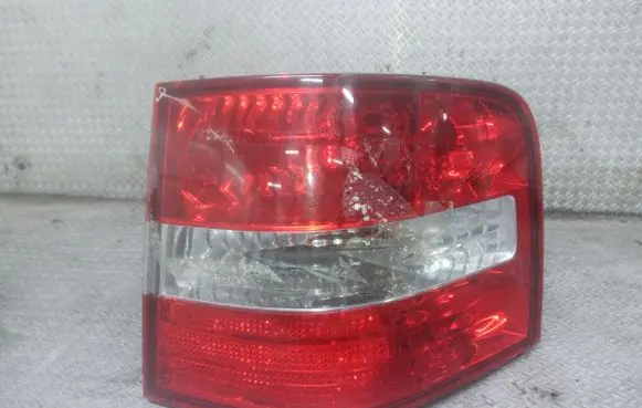 Fiat Stilo Rear/tail lights 28190202