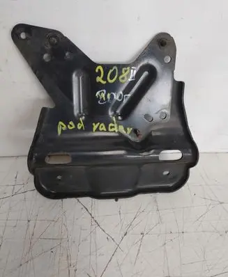 Peugeot 208 I Holder (bracket) 9811673380
