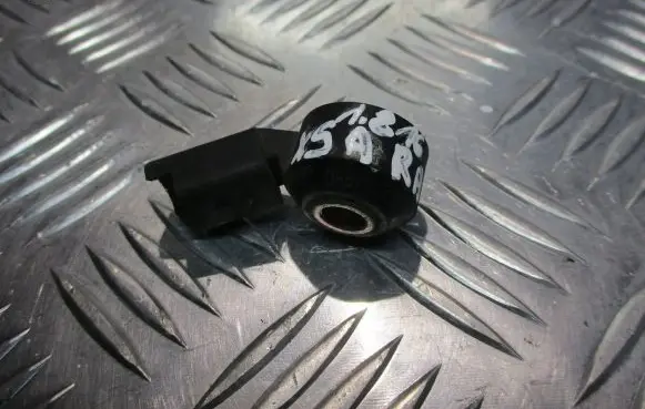 Citroen Xsara Detonation knock sensor 9632754980