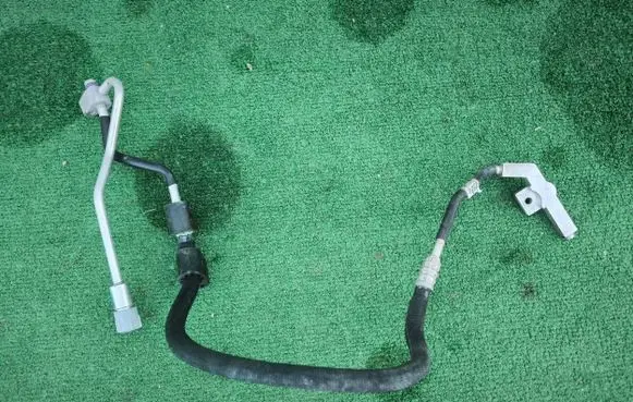 Audi A6 S6 C8 4K Air conditioning (A/C) pipe/hose 4K1816720AC